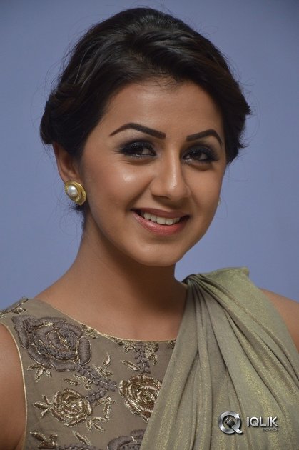 Nikki-Galrani-At-Prema-Leela-Pelli-Gola-Movie-Audio-Launch